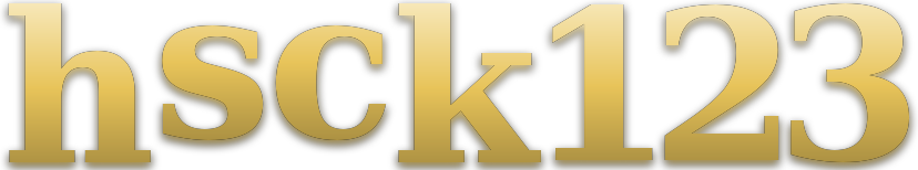 hsck123 logo